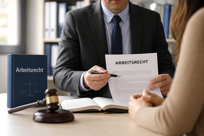 arbeitsrecht arbeitsrecht